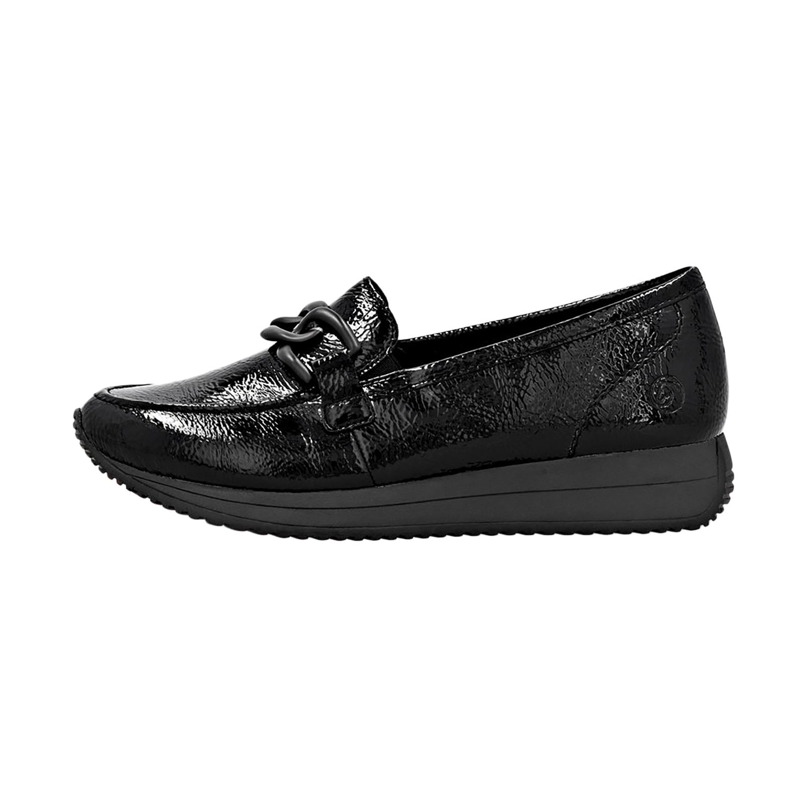 Mocassin Basse Enfiler Remonte Lagro