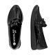 Mocassin Basse Enfiler Remonte Lagro