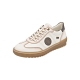 Basket Basse Cuir Remonte Rock