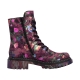 Bottines à Lacets  Rieker Crocella
