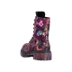 Bottines à Lacets  Rieker Crocella