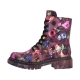 Bottines à Lacets  Rieker Crocella