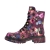 Bottines à Lacets  Rieker Crocella