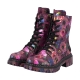 Bottines à Lacets  Rieker Crocella