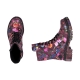 Bottines à Lacets  Rieker Crocella