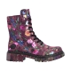 Bottines à Lacets  Rieker Crocella