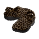 Chaussons à Enfiler Crocs Classic unfurgattable Animal Clog