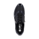Basket Cuir à Lacets-Zip  Rieker Galaxia