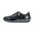 Basket Cuir à Lacets-Zip  Rieker Galaxia