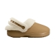 Chaussons à Enfiler Crocs Classic unfurgattable Animal Clog