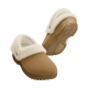 Chaussons à Enfiler Crocs Classic unfurgattable Animal Clog