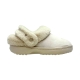 Chaussons à Enfiler Crocs Classic unfurgattable Animal Clog