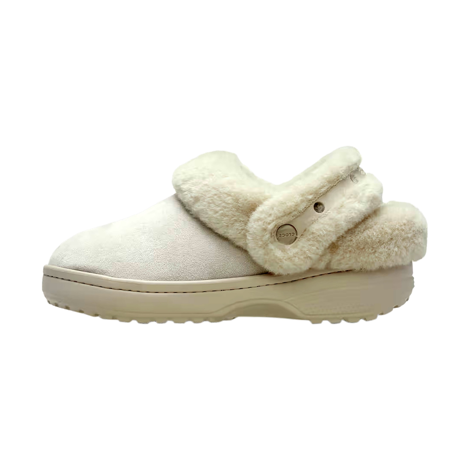 Chaussons à Enfiler Crocs Classic unfurgattable Animal Clog