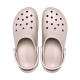 Sabot à Enfiler Crocs Classic Platform Clog*