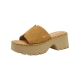 Sandales Cuir à Talon Tamaris