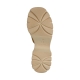 Sandales Cuir à Talon Tamaris