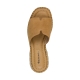 Sandales Cuir à Talon Tamaris