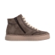 Basket Montante à Lacets-Zip  Rieker Newa
