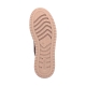Basket Montante à Lacets-Zip  Rieker Newa