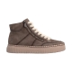 Basket Montante à Lacets-Zip  Rieker Newa