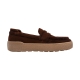 Mocassin Cuir Tamaris