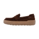 Mocassin Cuir Tamaris