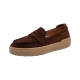Mocassin Cuir Tamaris