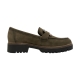 Mocassin Cuir Tamaris