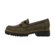 Mocassin Cuir Tamaris