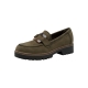 Mocassin Cuir Tamaris