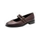 Escarpin Cuir Tamaris