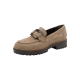 Mocassin Cuir Tamaris