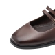 Escarpin Cuir Tamaris