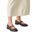 Escarpin Cuir Tamaris