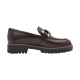 Mocassin Cuir Tamaris