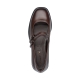 Escarpin Cuir Tamaris