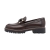 Mocassin Cuir Tamaris
