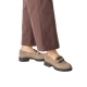 Mocassin Cuir Tamaris