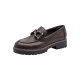 Mocassin Cuir Tamaris