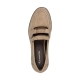 Mocassin Cuir Tamaris