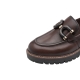 Mocassin Cuir Tamaris