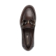 Mocassin Cuir Tamaris