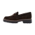 Mocassin Cuir Tamaris