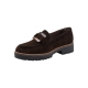 Mocassin Cuir Tamaris