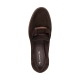 Mocassin Cuir Tamaris