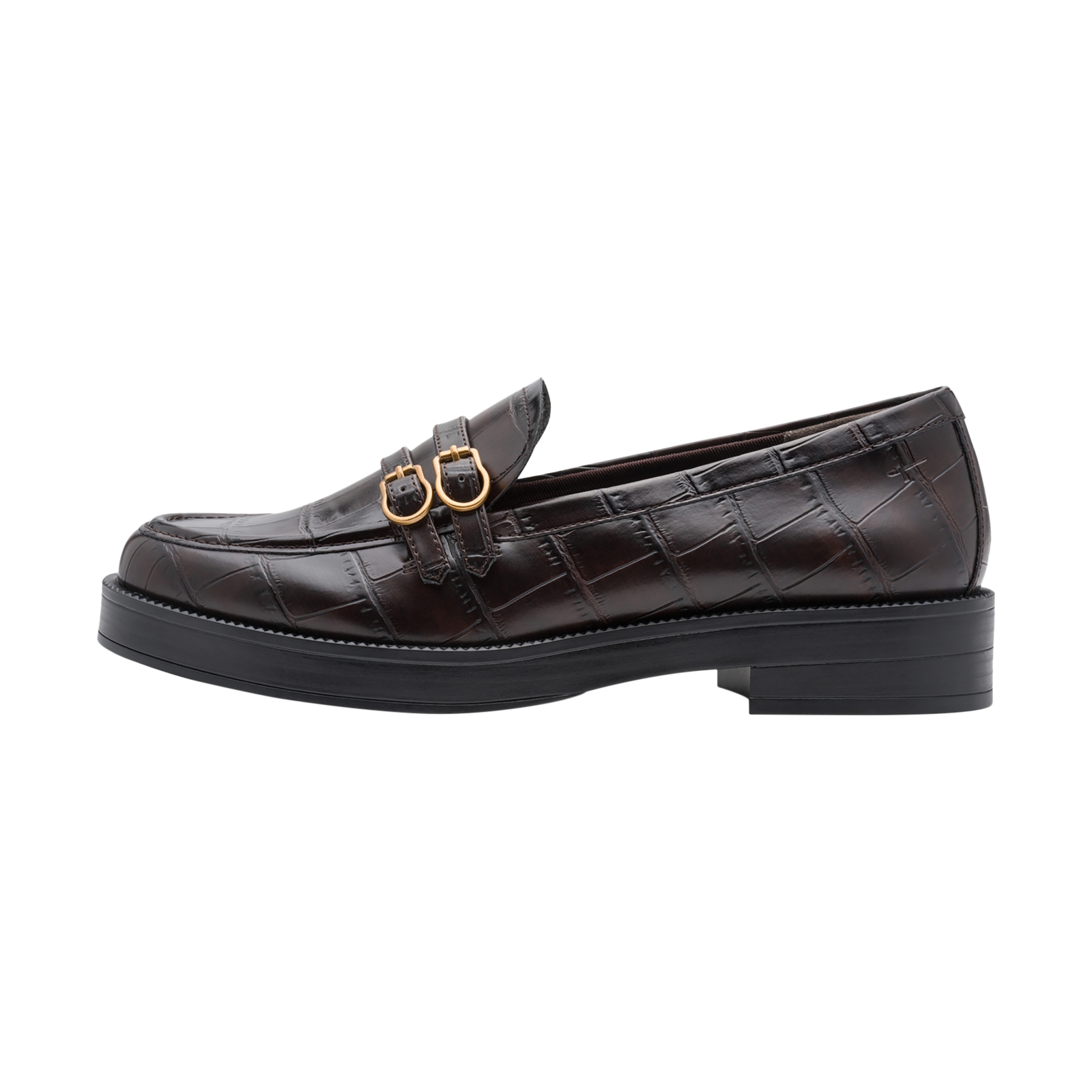 Mocassin à Enfiler Tamaris