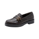 Mocassin à Enfiler Tamaris