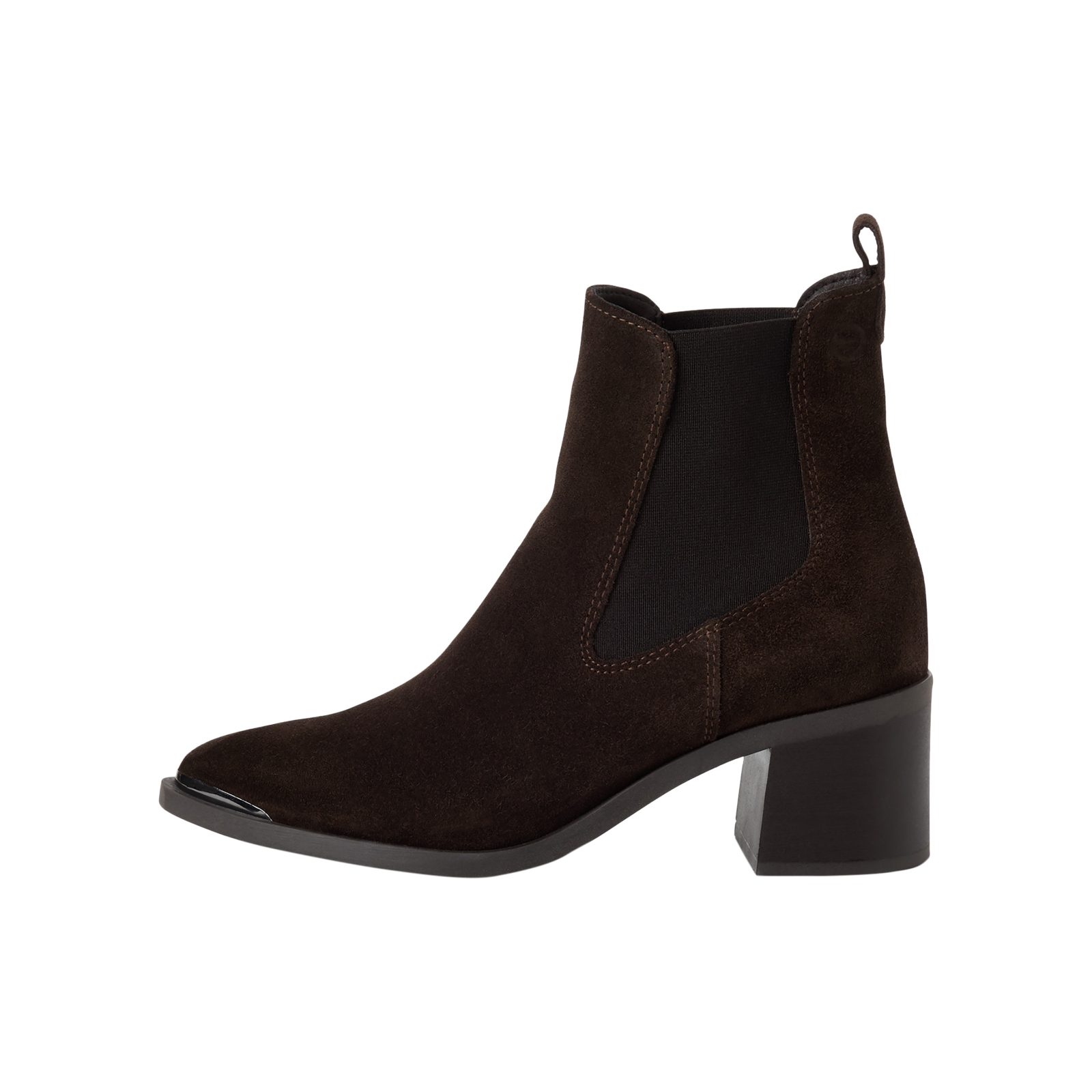 Bottine Cuir Tamaris