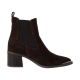 Bottine Cuir Tamaris