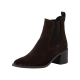 Bottine Cuir Tamaris